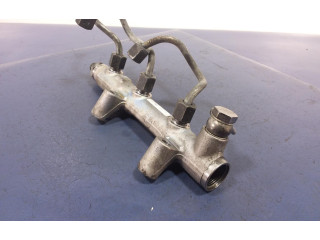 Топливная рампа 028145702 Audi A4 S4 B5 8D