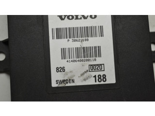 Блок комфорта 30621188, 41406400200118 Volvo S40, V40