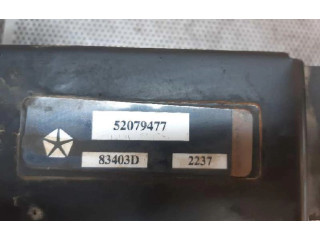 Интеркулер  52079477   Jeep Grand Cherokee 