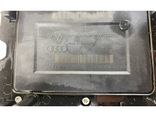 Блок управления коробкой передач G24M0224, 02E325025AM   Volkswagen PASSAT B6