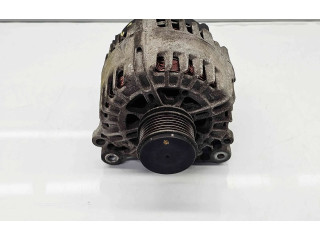 Генератор 03L903023   Audi A3 S3 A3 Sportback 8P      