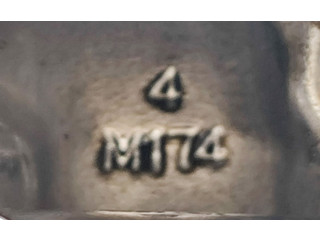 Поршень 4N14 M174 Mitsubishi Outlander