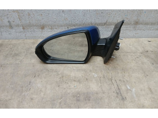 Зеркало электрическое Hyundai Ioniq 2016 - года