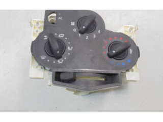 Блок управления климат-контролем N100920K, N100920K Dacia Logan I