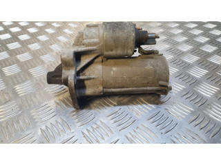 Стартер TS12E9 Dacia Duster