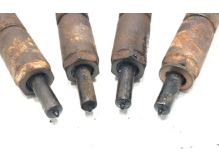 Комплект форсунок 0445110183 Fiat Grande Punto