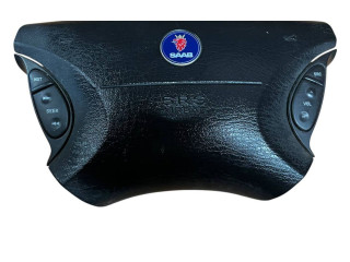 Подушка безопасности водителя 601519700B, BAMPT11031   Saab 9-5