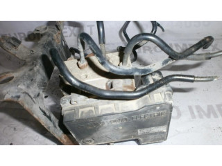 Блок АБС Mazda 626 1998-2002 года