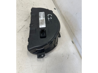 Панель приборов P9660225780 Citroen C2
