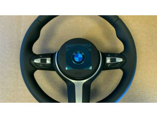 Volant BMW X5 F15 2016 32307847455, 32307851499