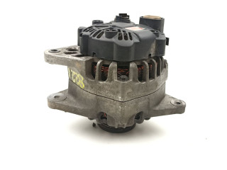 Генератор 3730022650, A0002655023 KIA Rio 1.4