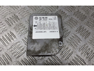 Блок подушек безопасности 1C0909605   Skoda Octavia Mk1 (1U)
