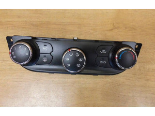 Блок управления климат-контролем 97250A2003   KIA Ceed