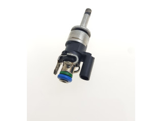 Форсунка DS7G9F593, DS7G9F593EA    Ford Fusion II для бензинового двигателя  1.5