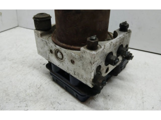 Блок АБС 4360813, 2056654 Mazda 626 1998 - 2002 года