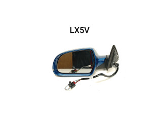 Зеркало электрическое Audi A5 Sportback 8TA 2009 - 2016 года