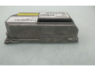 Блок подушек безопасности 8645271   Volvo S80