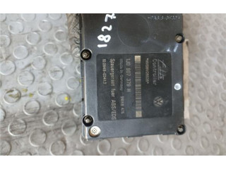 Блок управления АБС 1J0907379H, 1J0614217C   Audi A3 S3 8L
