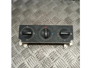Блок управления климат-контролем Citroen Berlingo