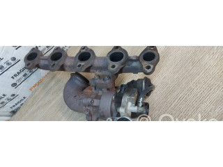 Турбина Citroen C2 1.4 397723