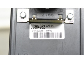 Блок управления климат-контролем    Pontiac Trans Sport