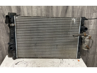 Радиатор охлаждающей жидкости 8G9119710AC   Volvo XC60  