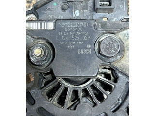 Lichtmaschine 8676498 Volvo S60