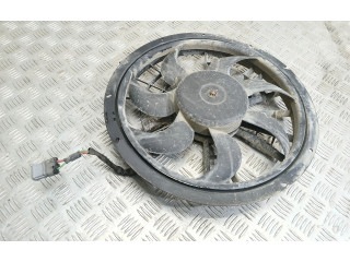 Вентилятор радиатора Volvo S70 V70 V70 XC