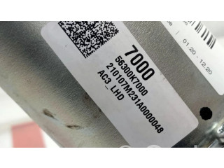 Руль Hyundai i10 2013-2018 года 56340K7000, COLUMNADIRECCION