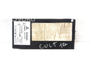 Блок управления 8637A389 Mitsubishi Colt