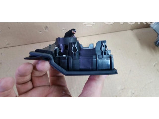 Блок управления климат-контролем B6VRYJ   Audi Q5 SQ5