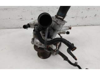 Turbodmychadlo Турбина 06K145654J, 06K145655B Volkswagen Tiguan Allspace