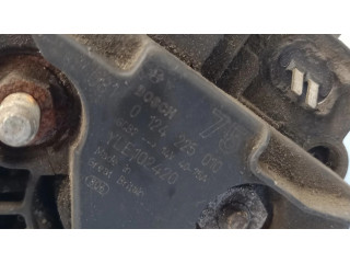 Генератор 0124225010, YLE102430 Rover 45 0.0