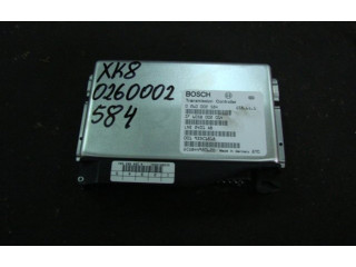 Блок управления редуктора коробки передач (раздатки) 0260002584XK8, 0260002584XK8 Jaguar XK8 - XKR
