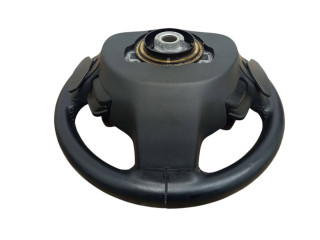 Руль Jaguar XJ X351 2009 - 2019 года AW933F563C, AW933F563C8PVJ