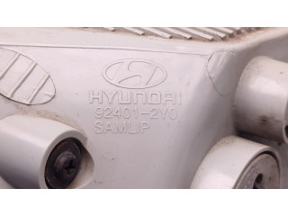 Světlo zadní  92401-2Y0   Hyundai ix35 2010