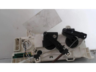 Блок управления климат-контролем 7701051263 Renault Clio II