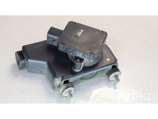 Электрический регулятор акселератора (педали)