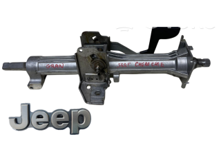    Рулевая рейка    Jeep Grand Cherokee (WK) 2005 - 2010 года