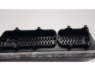 Блок управления двигателя 038906018BA, 28SA3436 Audi A3 S3 8L