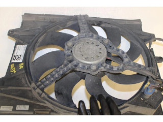 Вентилятор радиатора         Ford Ka 1.2