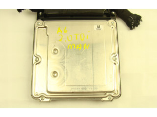 Řídící jednotka 03L906019AG Audi A6 S6 C6 4F 2010