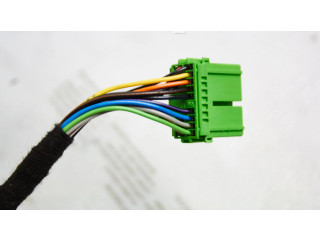 Зеркало электрическое        Volvo V60  2013-2018 года   