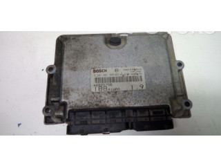 Řídící jednotka Bosch, 0281001955 Fiat Punto (188) 1999