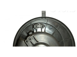 Вентилятор печки 1K1819015, 1K1819015 Skoda Octavia Mk2 (1Z)