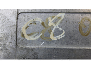 Блок управления коробкой передач 9651600780 Lancia Phedra