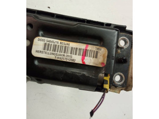 Подушка безопасности пассажира    Ford Fusion II