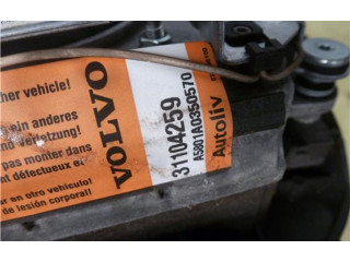 Подушка безопасности двери Volvo V70