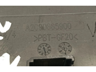 Блок управления Xenon