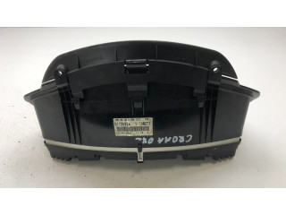 Přístrojová deska Fiat Croma 2007 51735924, 503001090100